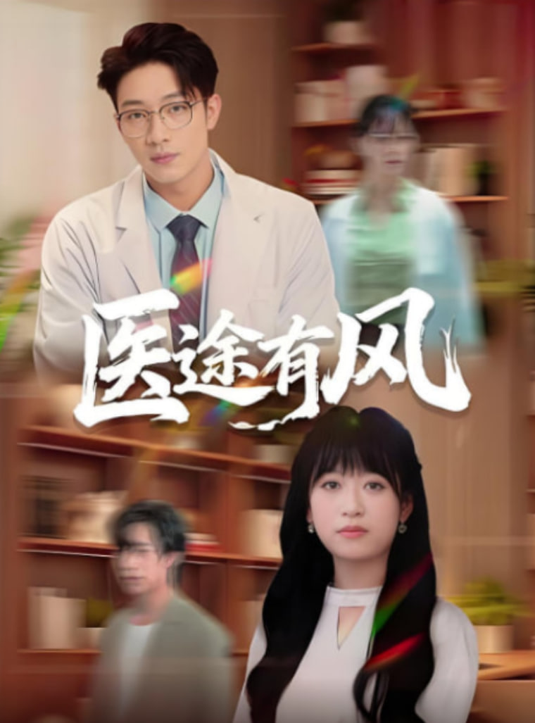 父辈的荣耀 电视剧