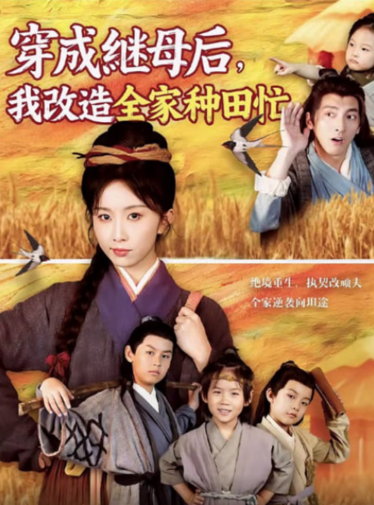 前男友上恋爱综艺以后