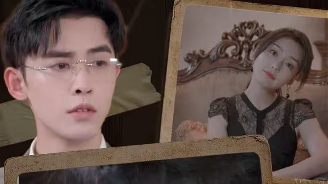 锦衣之下 电视剧