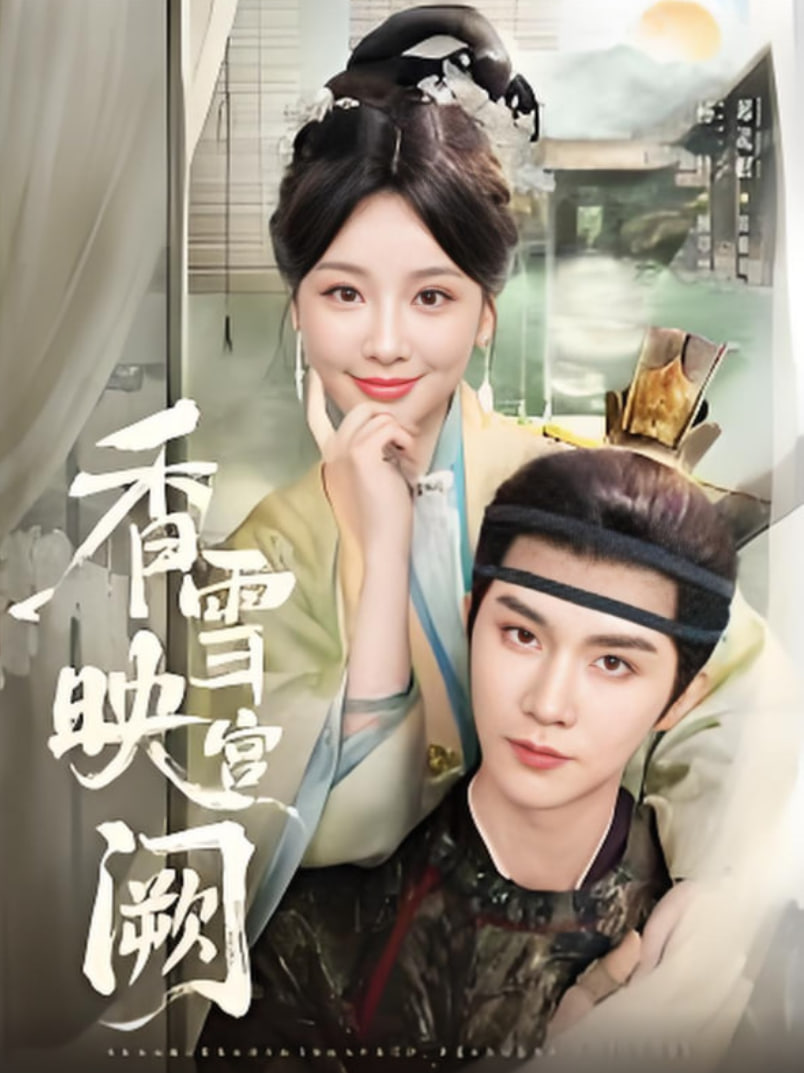 盛装电视剧全集免费观看