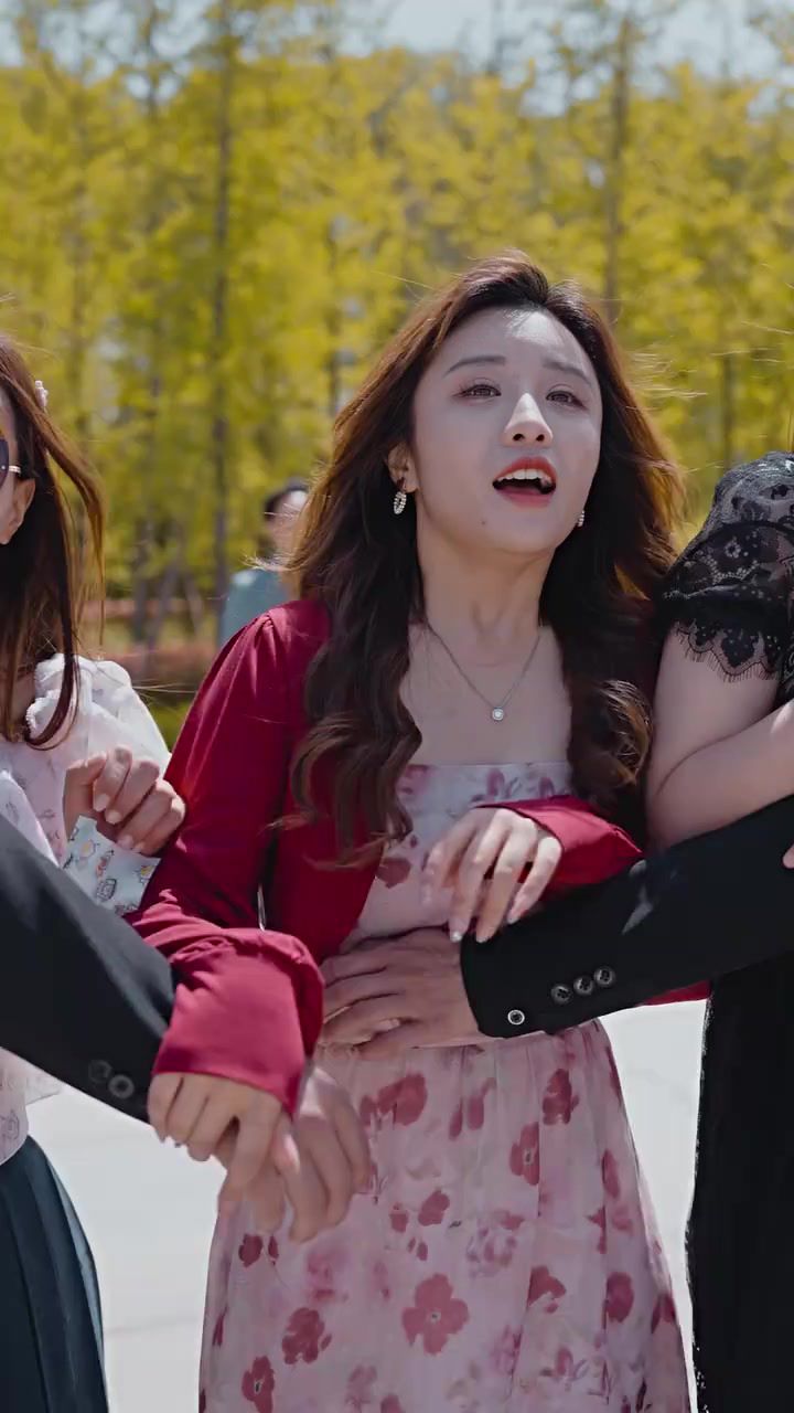 掌中之物电视剧