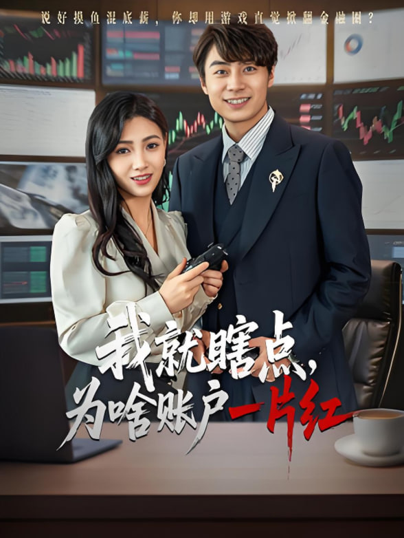 欢乐家长群短剧全集