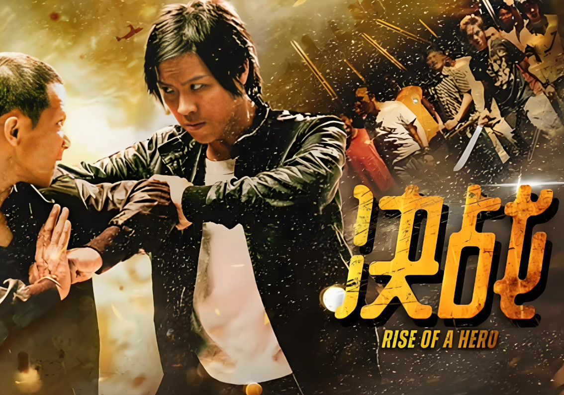 来自多彩世界的明天