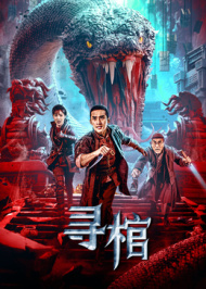 后海不是海 电视剧