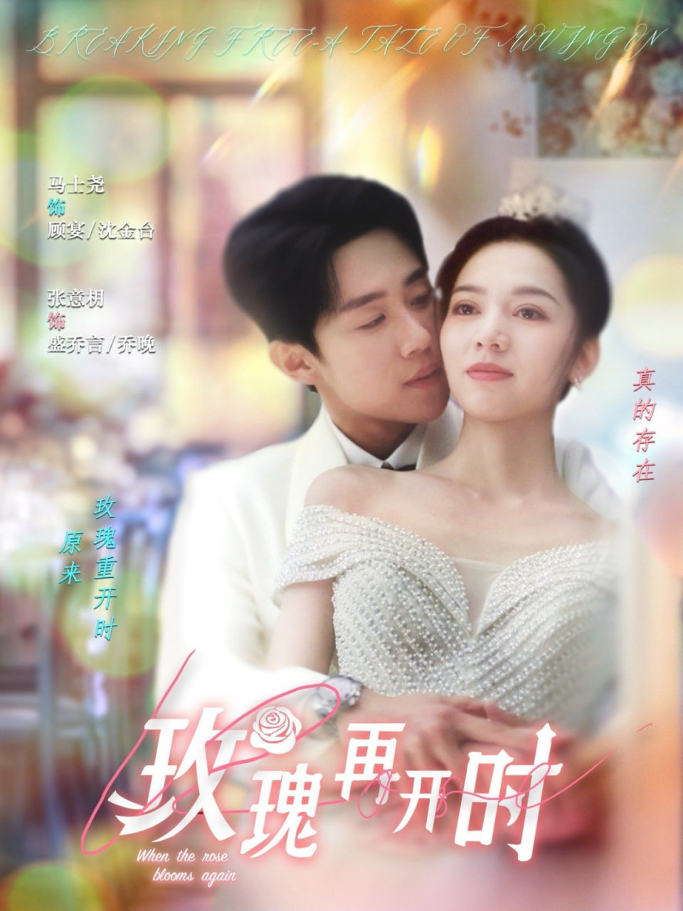 浪漫的事 电视剧