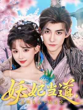 射天狼电视剧全集