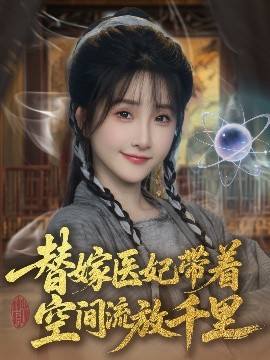 桃花马上请长缨短剧