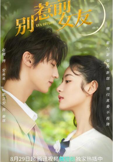 南辕北辙电视剧