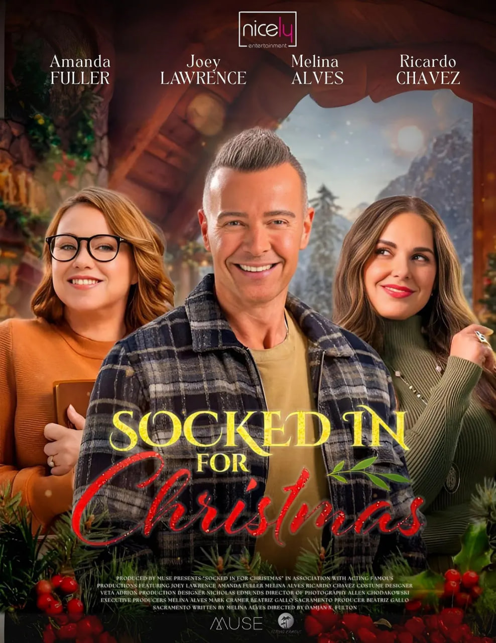 长安的荔枝在线