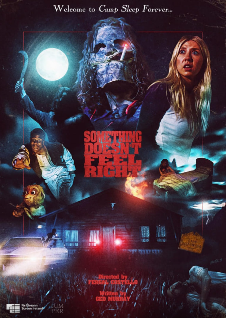 我的真朋友 电视剧