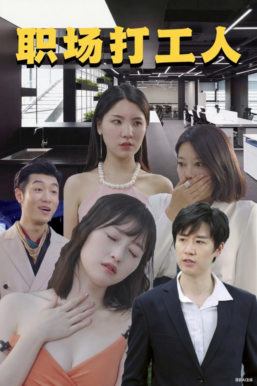 《少女玛利亚》播放