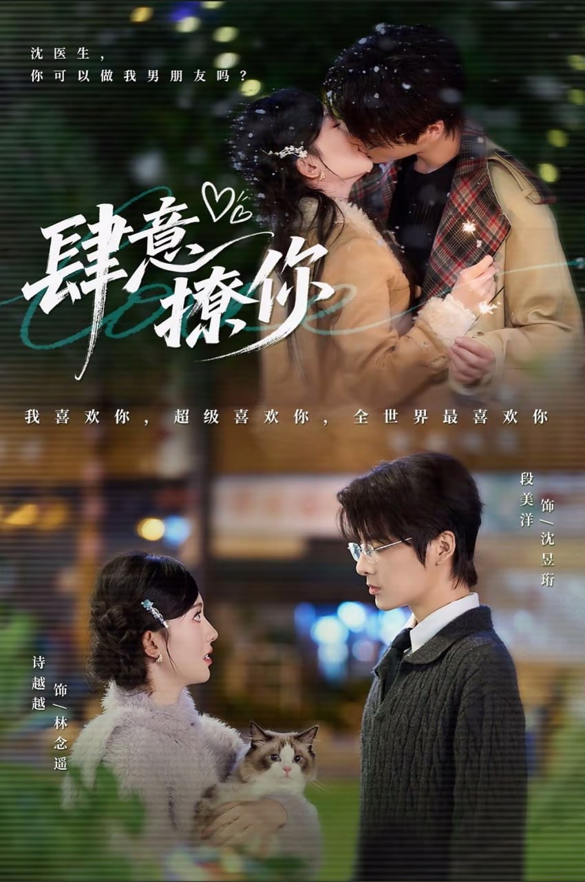 蔷薇风暴电视剧完整版在线观看