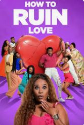 爱在苍茫大地 电视剧