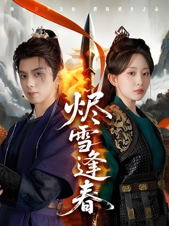 黑白森林 电视剧