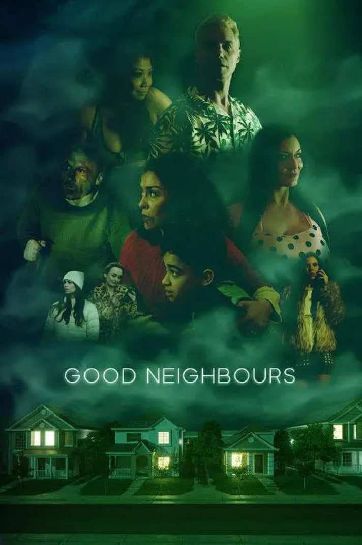 老阿姨邻居2免费播放电视剧单