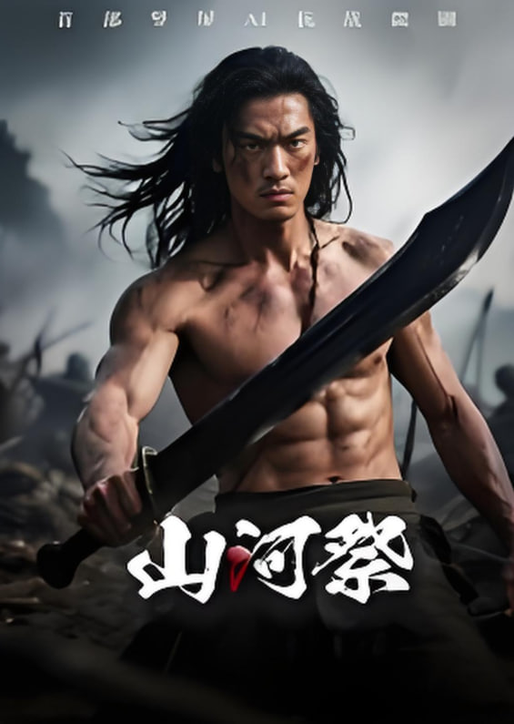 《逆袭》2025电视剧