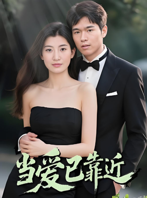 昨夜思念如风短剧免费观看