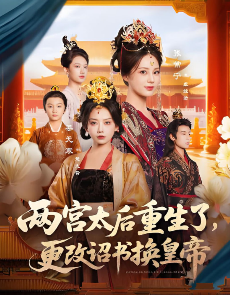 中国1921 电视剧