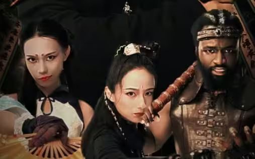 一直很安静短剧免费观看