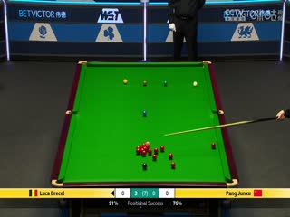 想成为世界最强