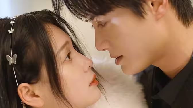 江山风雨情 电视剧