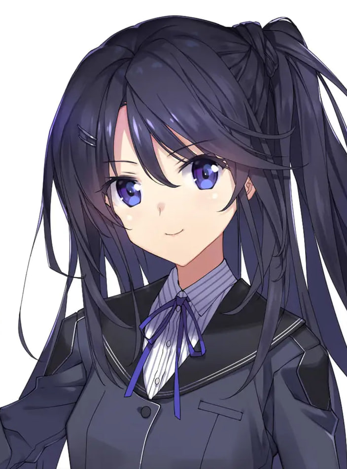 亚当君动漫第二季