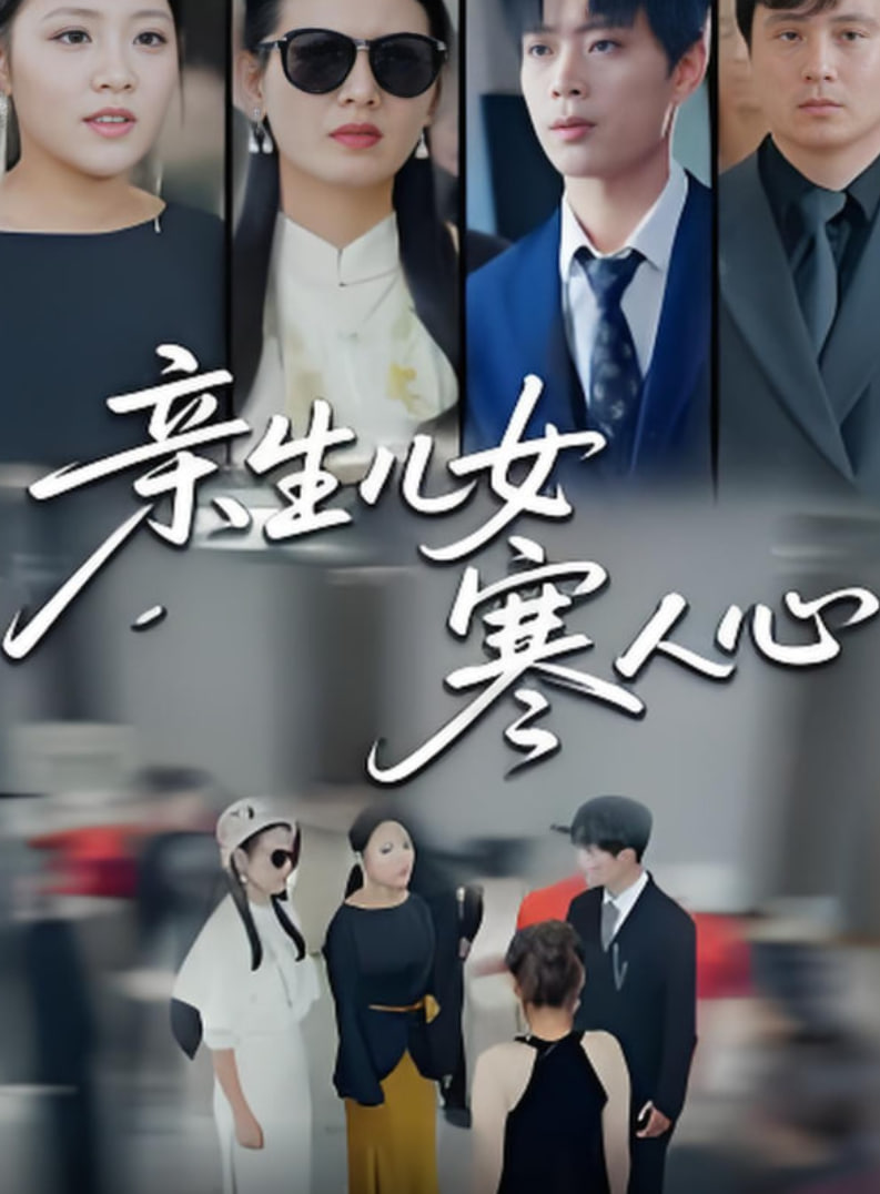 国王在冬眠电视剧免费观看