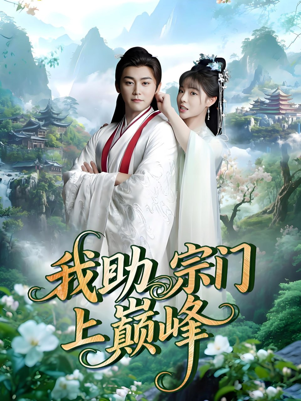 我是谁电视剧36集完整版