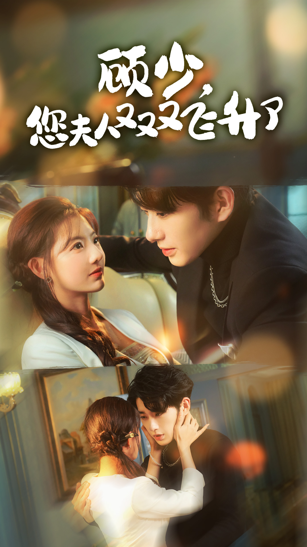 电视剧走西口全集