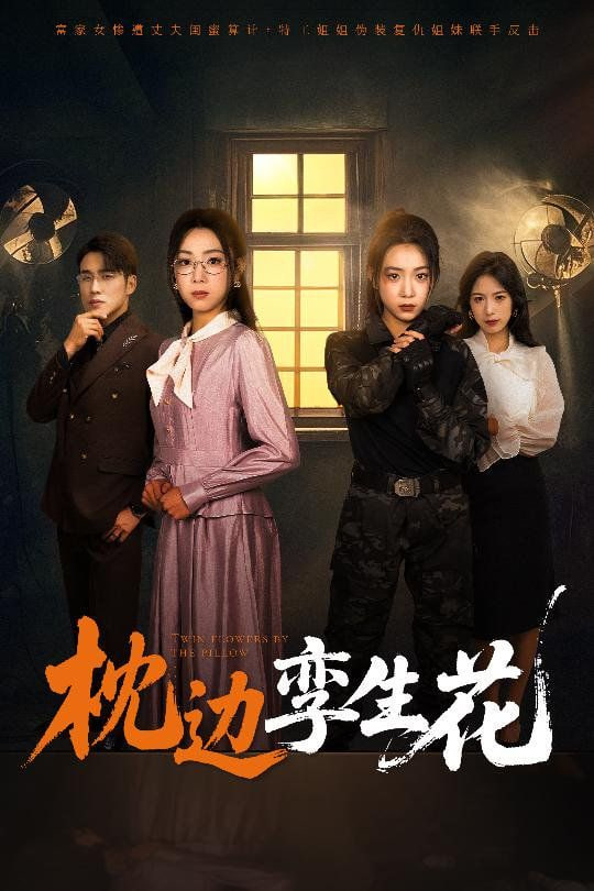 电视剧《决战》全集