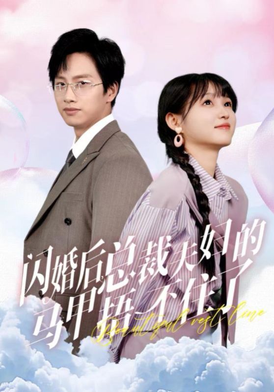 春花秋月何时了电视剧