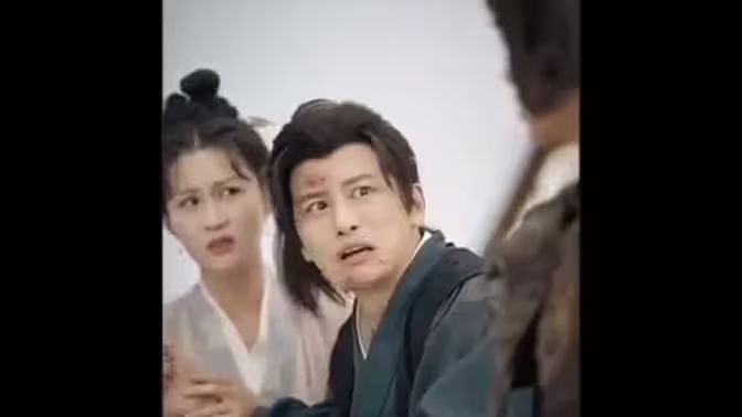 无间电视剧全集40集免费观看