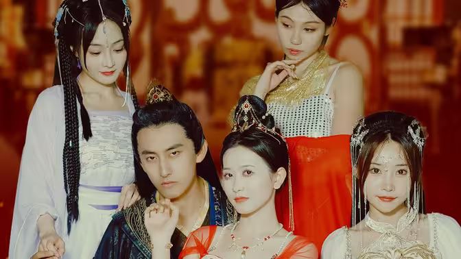 夏家三千金电视剧全集免费