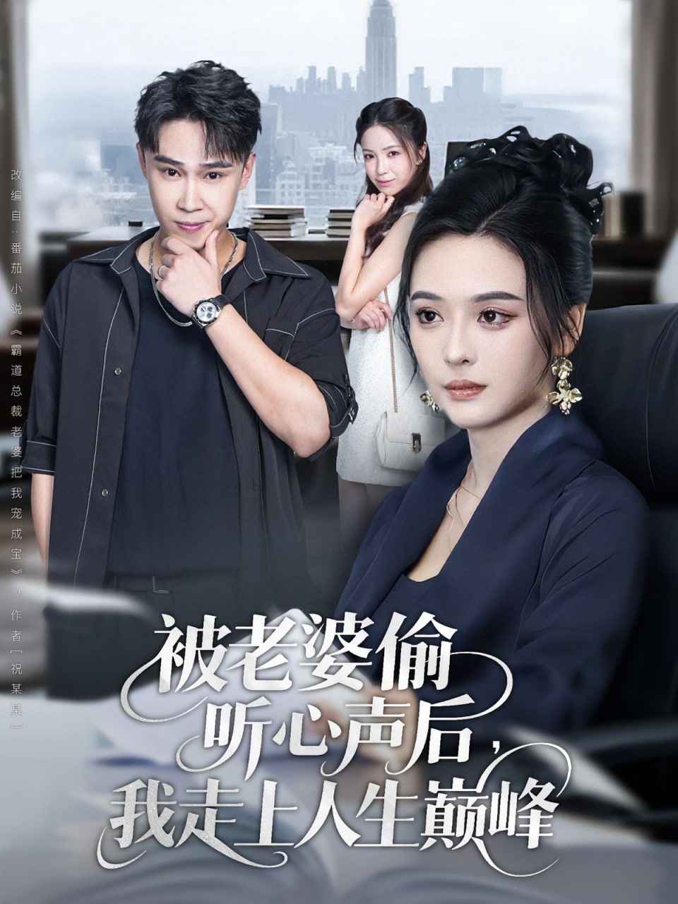 阿娜尔罕电视剧全集