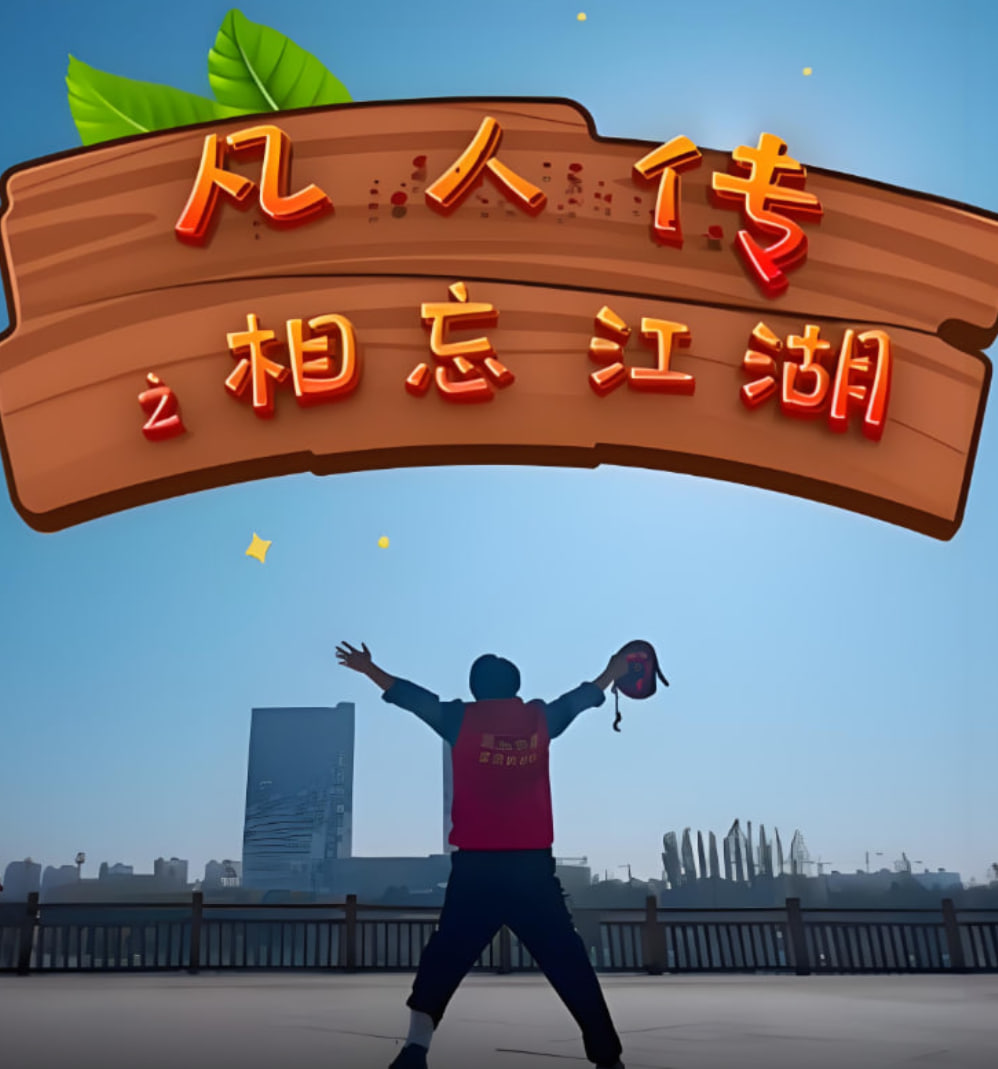 谁都渴望遇见你 电视剧