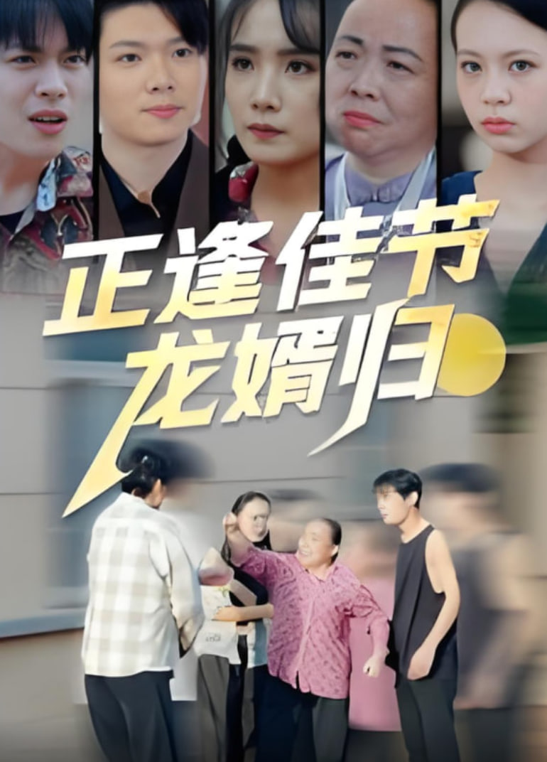 壮丁也是兵电视剧