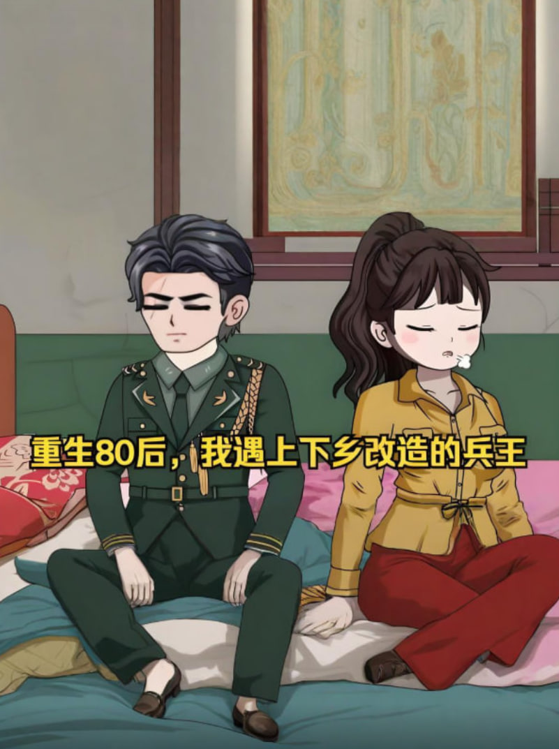 前男友上恋爱综艺以后