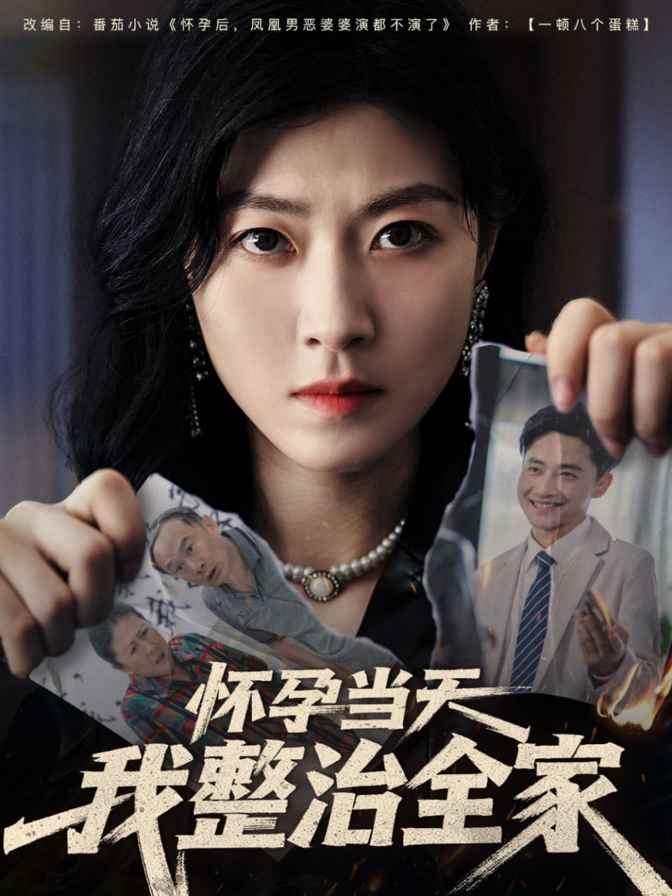 陆贞传奇电视剧全集