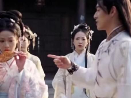 家父北凉王短剧