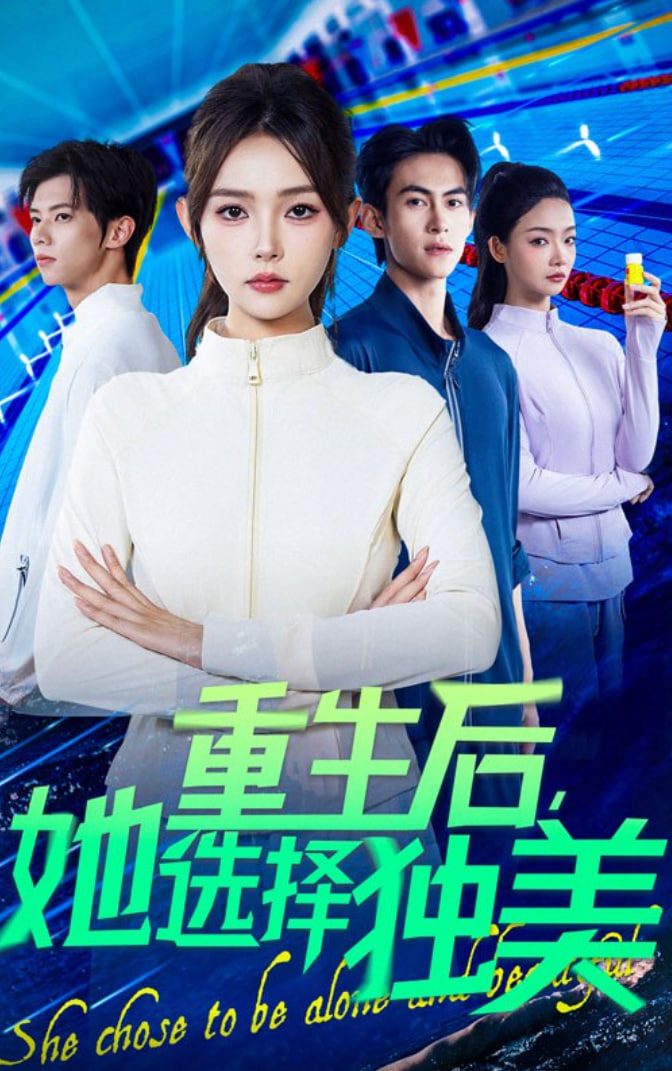 美人制造 电视剧