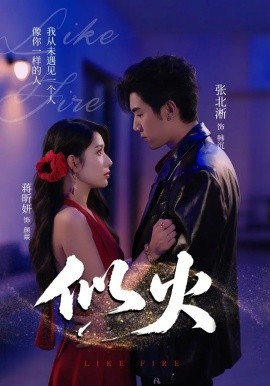 清明时节爱上我