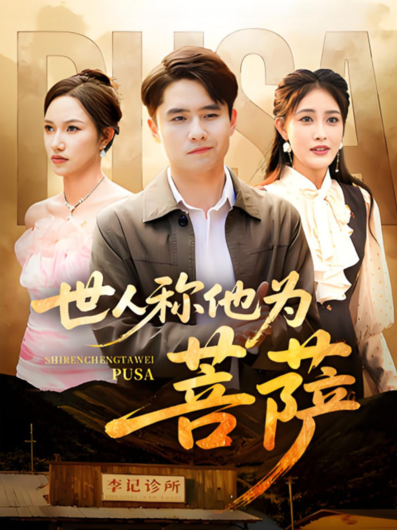 阁主下山短剧在线免费看