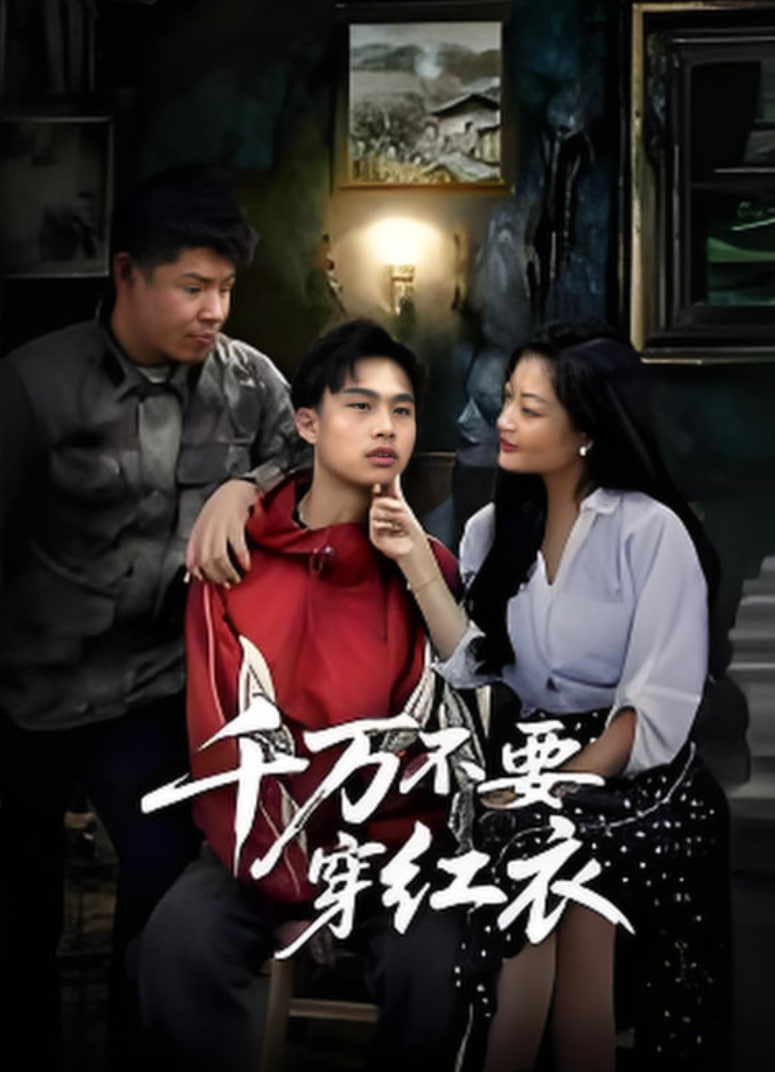 亲爱的吾兄免费观看完整版电视剧