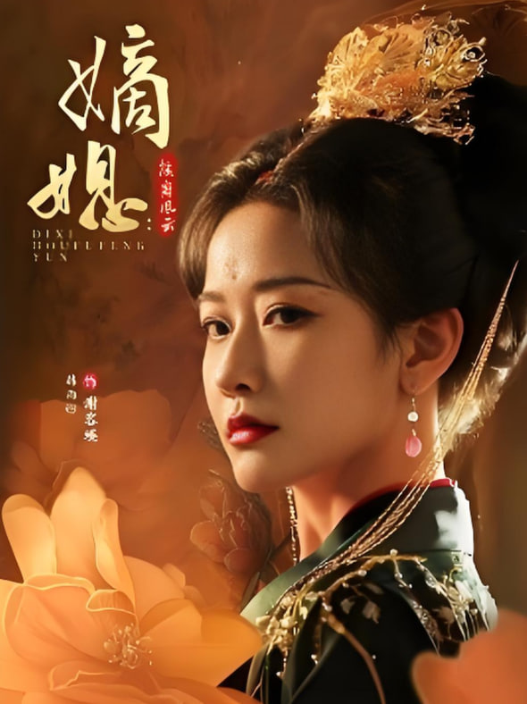 韶华若锦全集在线观看