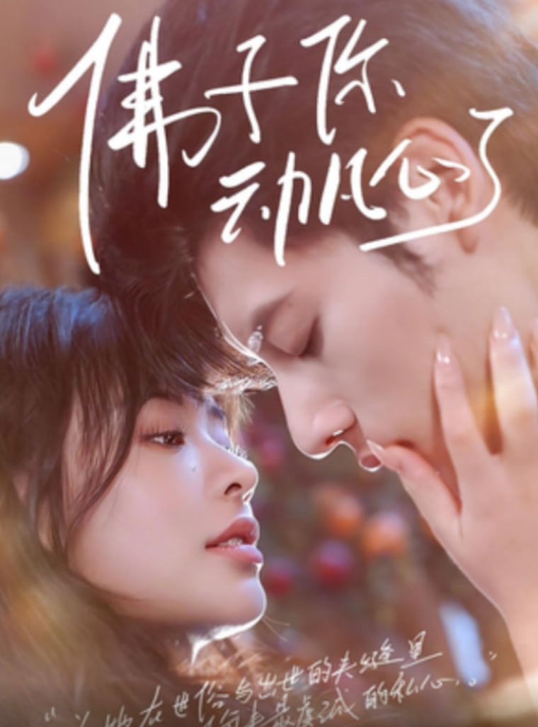 电视剧《焕羽》