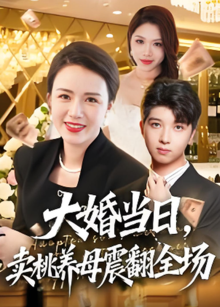 盛装电视剧全集免费观看