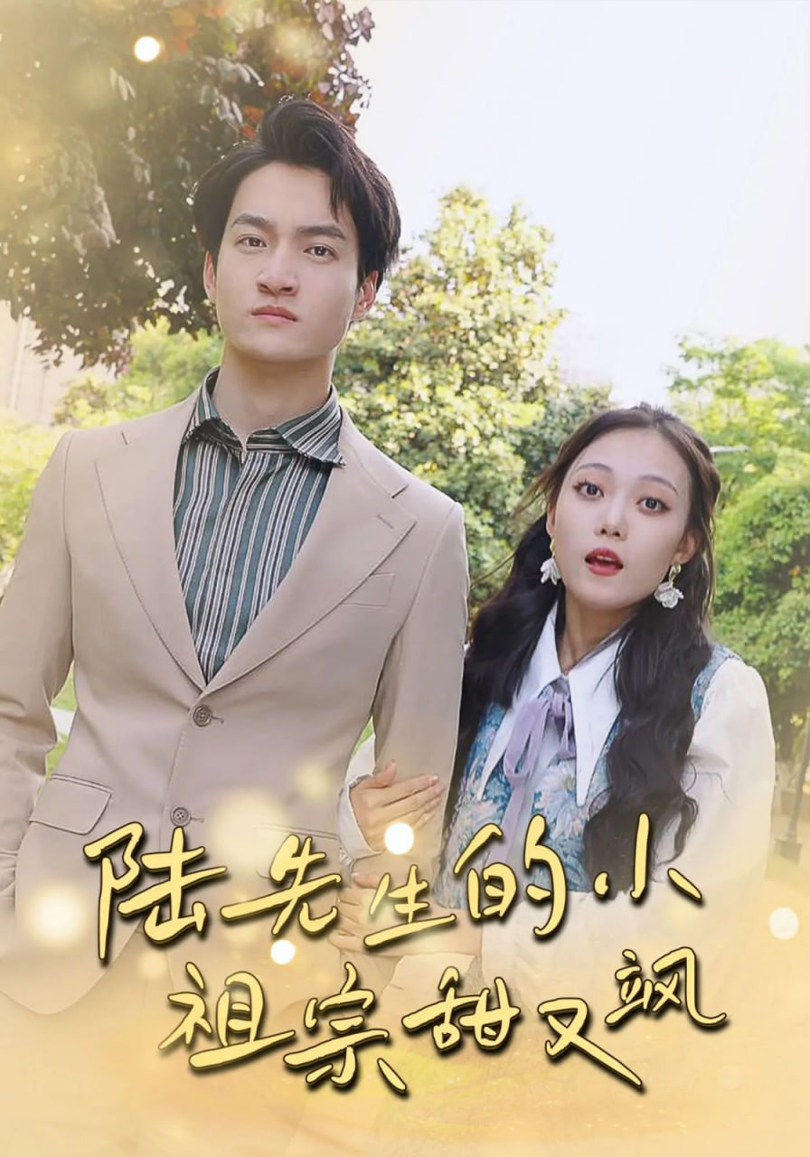 韶华若锦免费观看全集