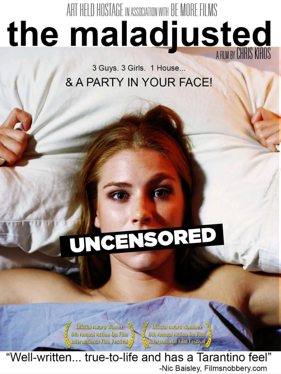 指尖传出的真挚热情2第二季