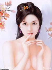 大秦帝国之崛起 电视剧