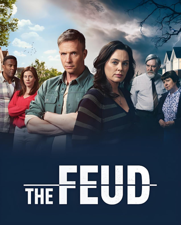 《北上》电视剧